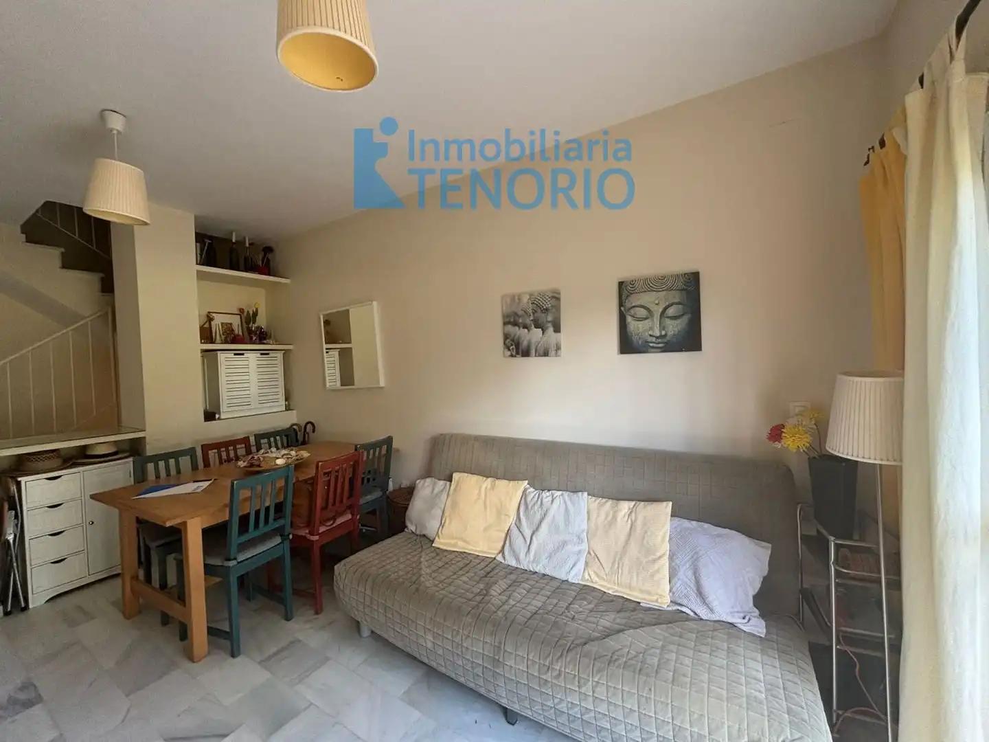 Living room of Detached homes for sale in Islantilla  with Terrace