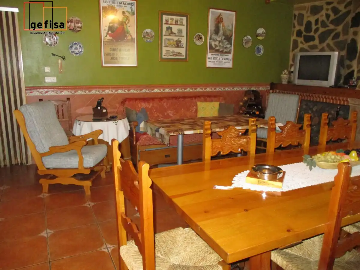 Casa en venda a Valdepeñas, imagen 22