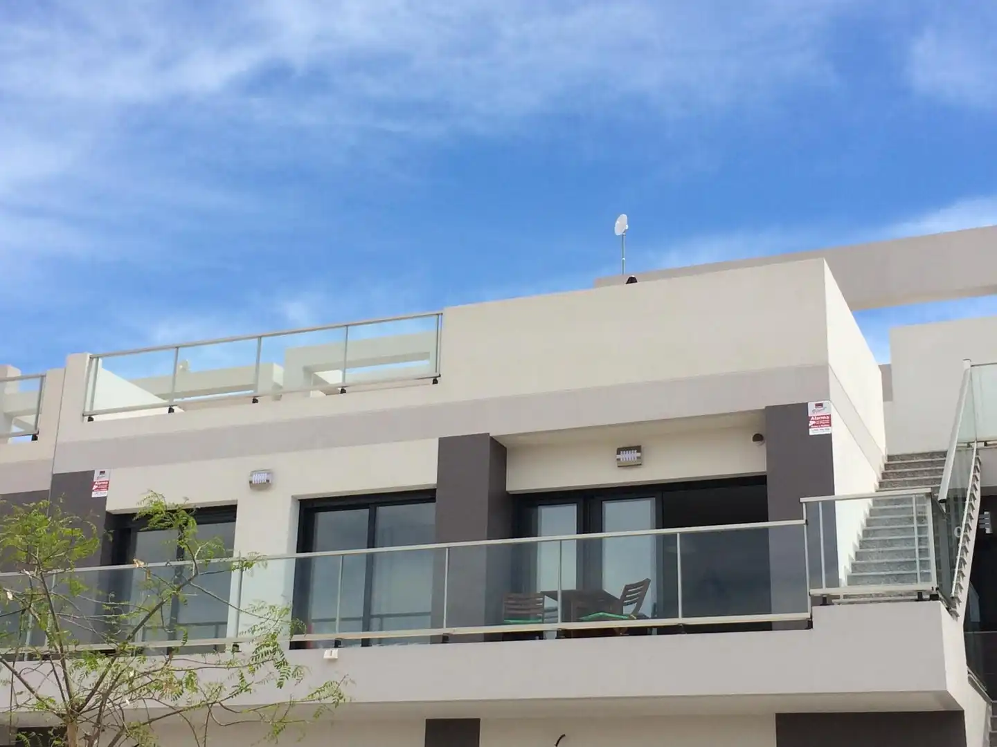 Penthouse for sale in Pilar de la Horadada ciudad, imagen 2
