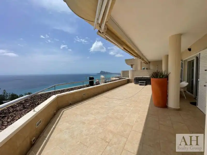 Apartamento en venta en Altea Hills