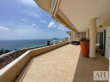 Apartament en venda a Altea Hills