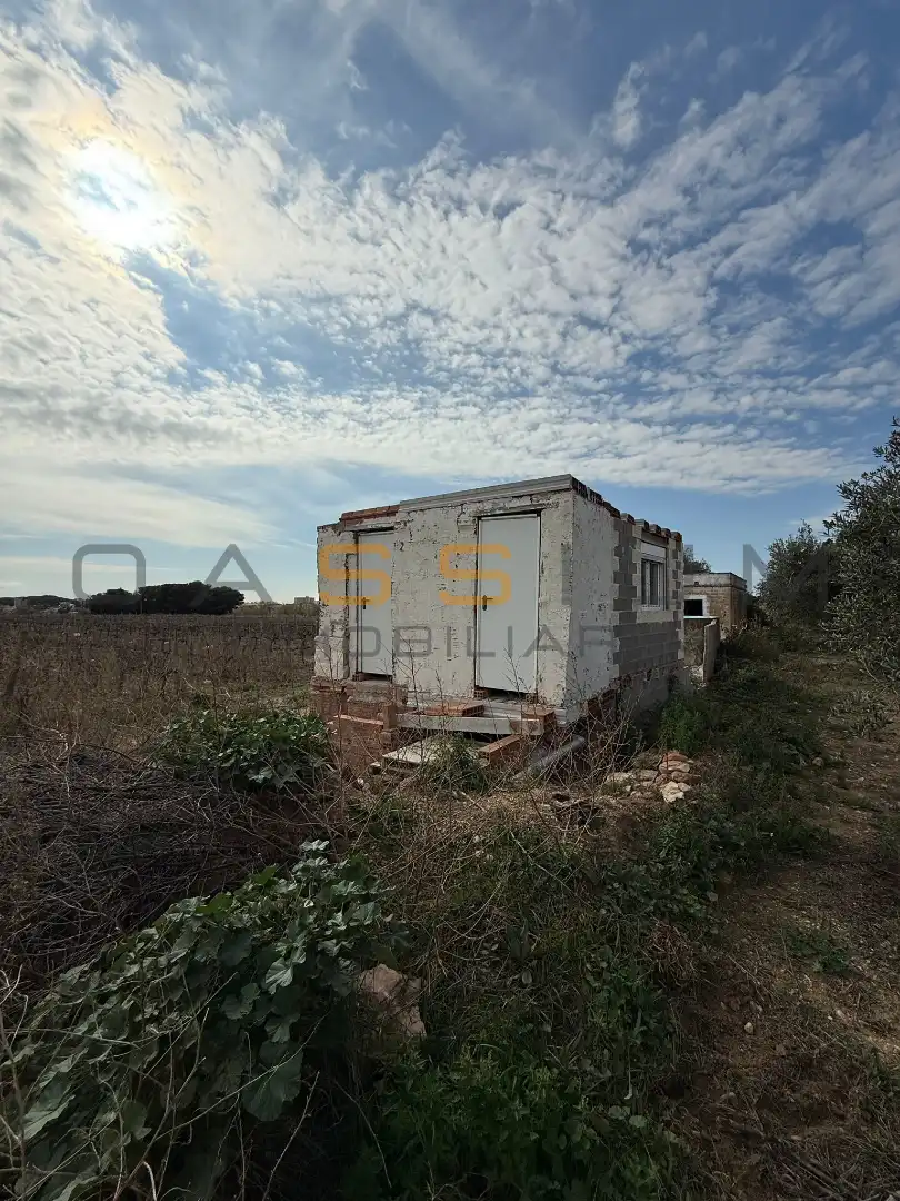 Rural land for sale in Sant Salvador, imagen 6