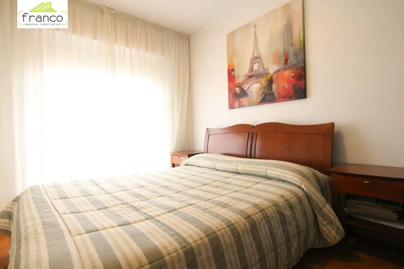 Piso con terraza en alquiler en Sur, imagen 17