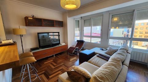 Foto 3 de Piso en venta en Comunion, Centro, Vila-real