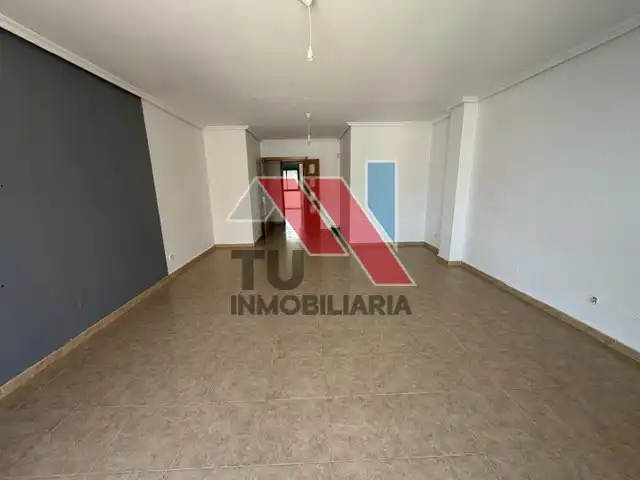 Living room of Flat for sale in Fuensalida  with Balcony and Community pool
