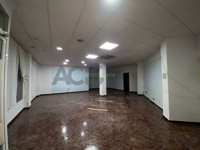 Local comercial en Alquiler en N/A en L'Alcúdia