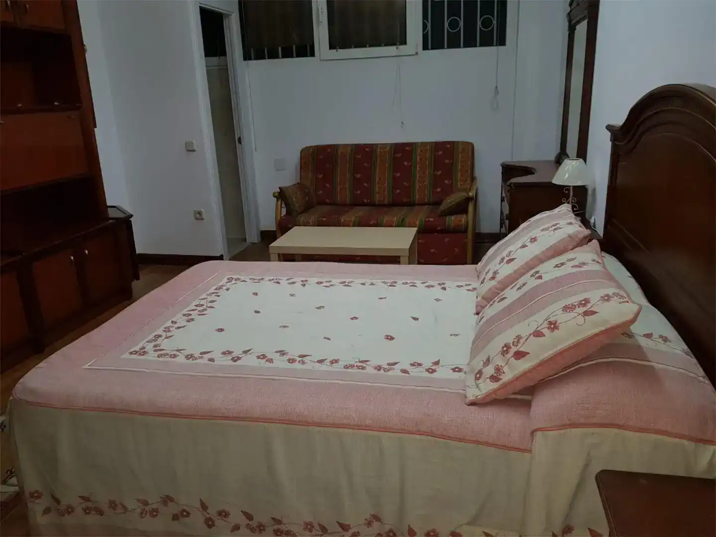 Habitación de Casa o chalet en venta en Hortaleza