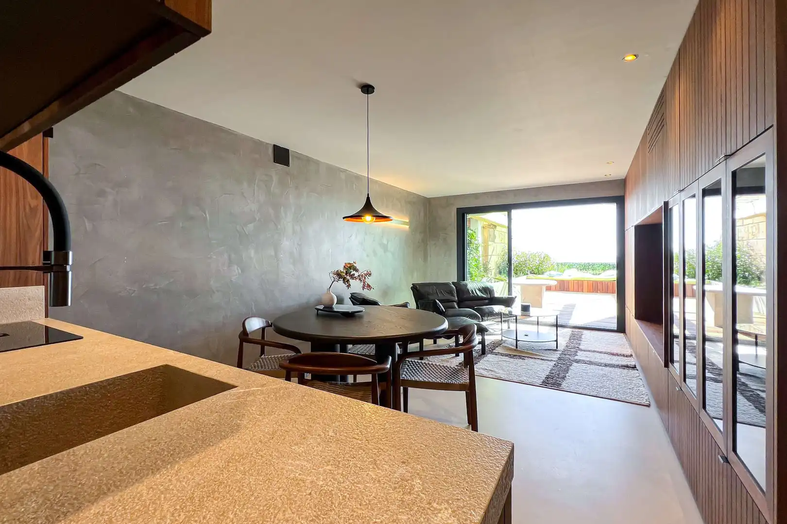 Piso con terraza en venta en Portals Nous, imagen 5