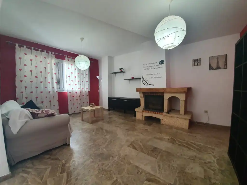Casa adosada en venta en Calle Gomera, El Zabal - Santa Margarita