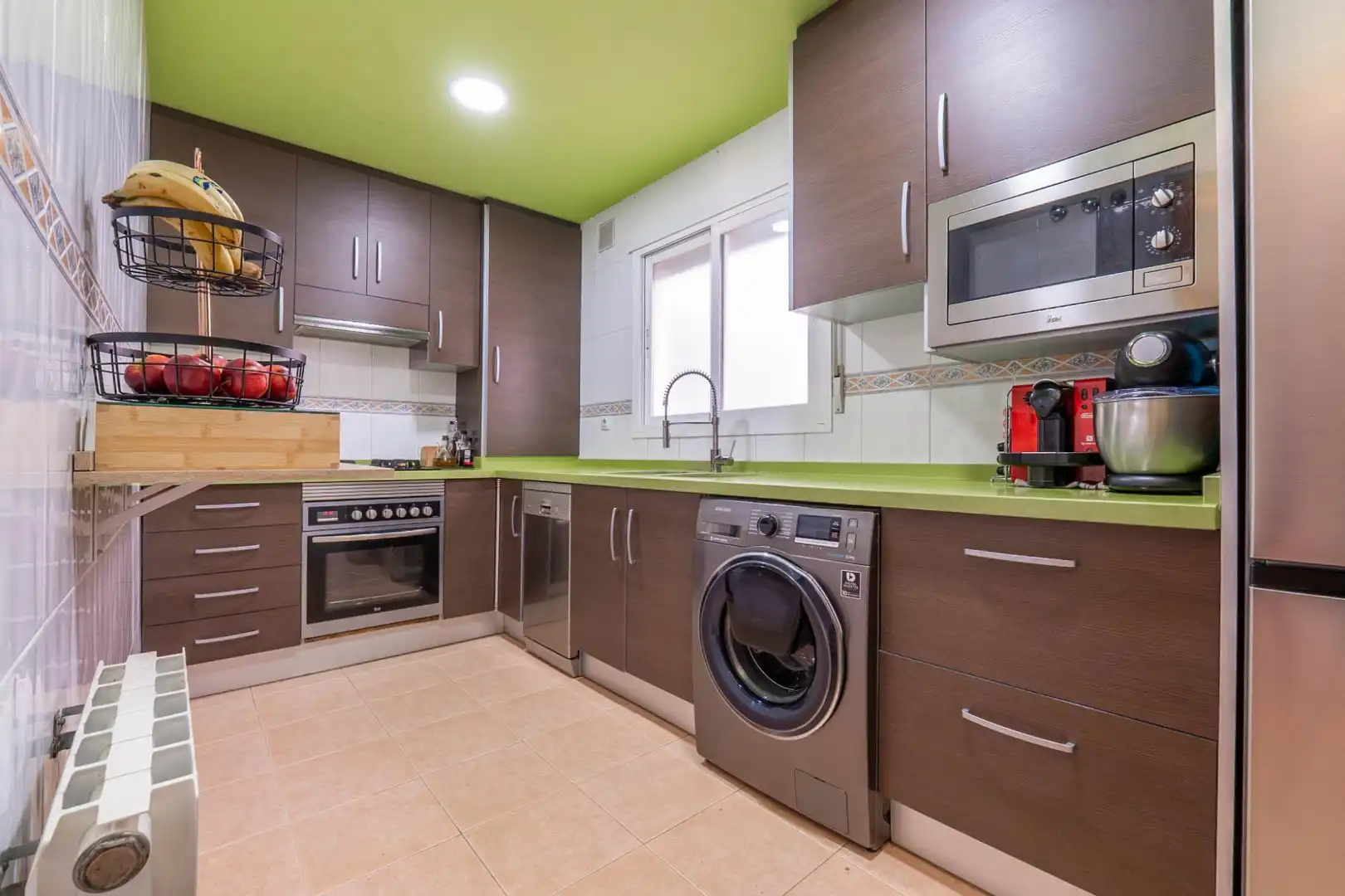 Cocina de Piso en venta en Atarfe con Aire acondicionado y Calefacción