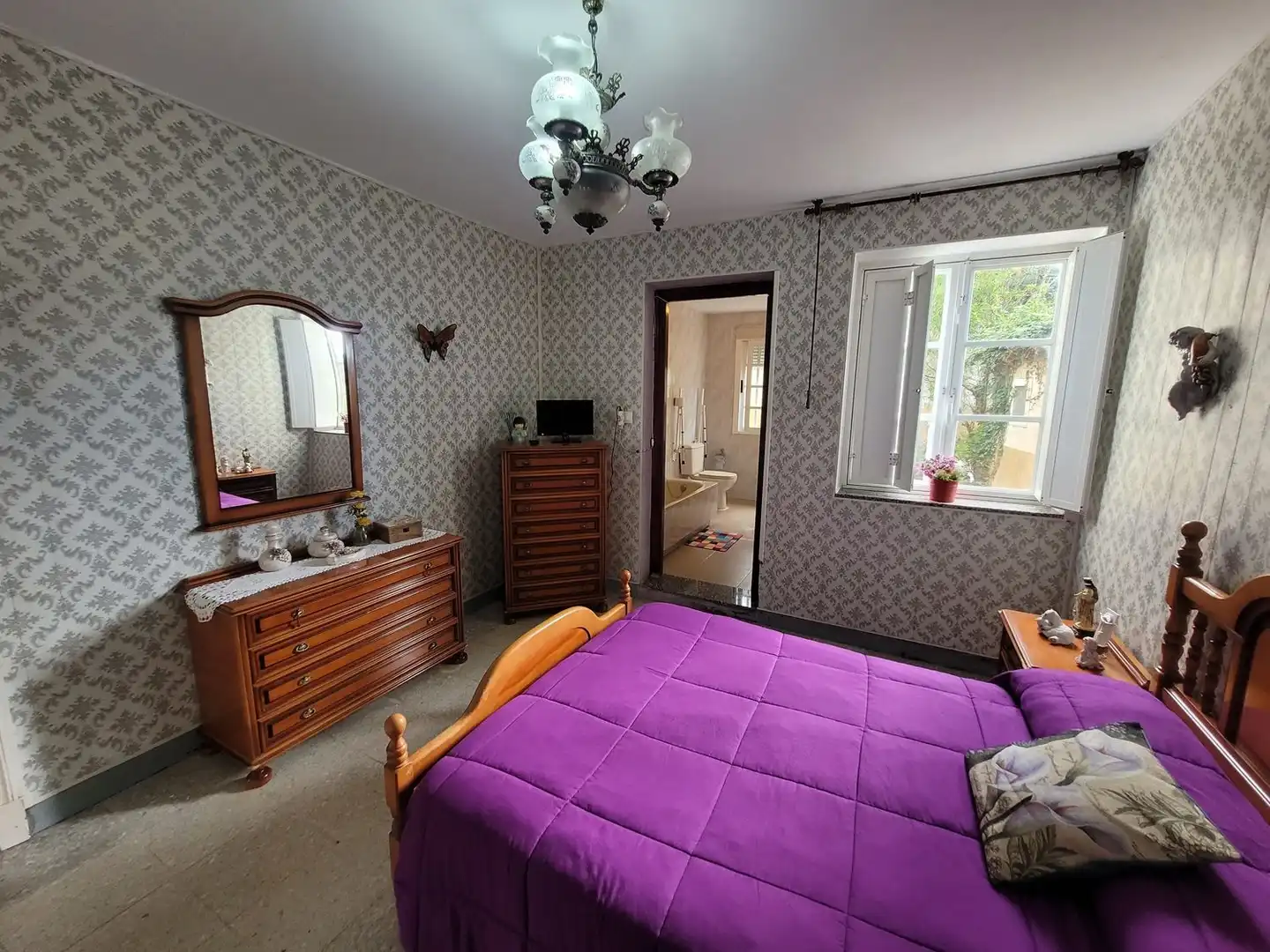 Villa mit Garten zum Verkauf in Calle Perú 26, imagen 40