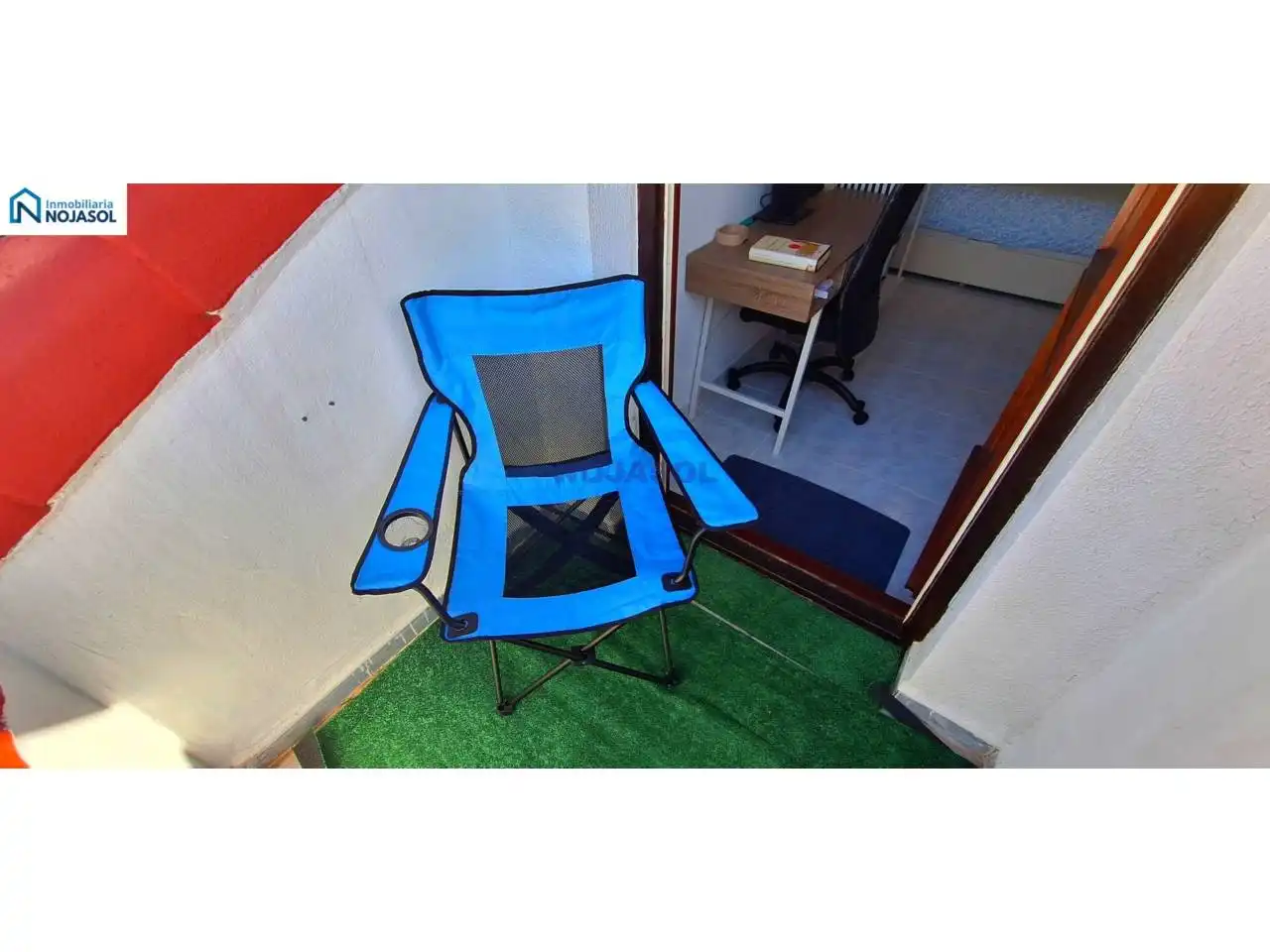 Apartamento con piscina en venta en Calle Salceda, imagen 41