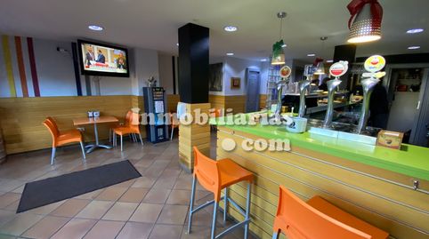 Foto 4 von Geschaftsraum zum Verkauf in Antonio Trueba Hiribidea, Muskiz, Bizkaia