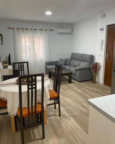 Piso en Alquiler en Calle Alicante, 20 en Fraternidad