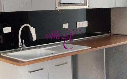 Kitchen of Flat for sale in Torrijos  with Air Conditioner and Heating