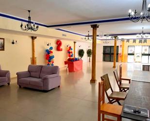 Industrial buildings to rent in Estepona  with Heating
