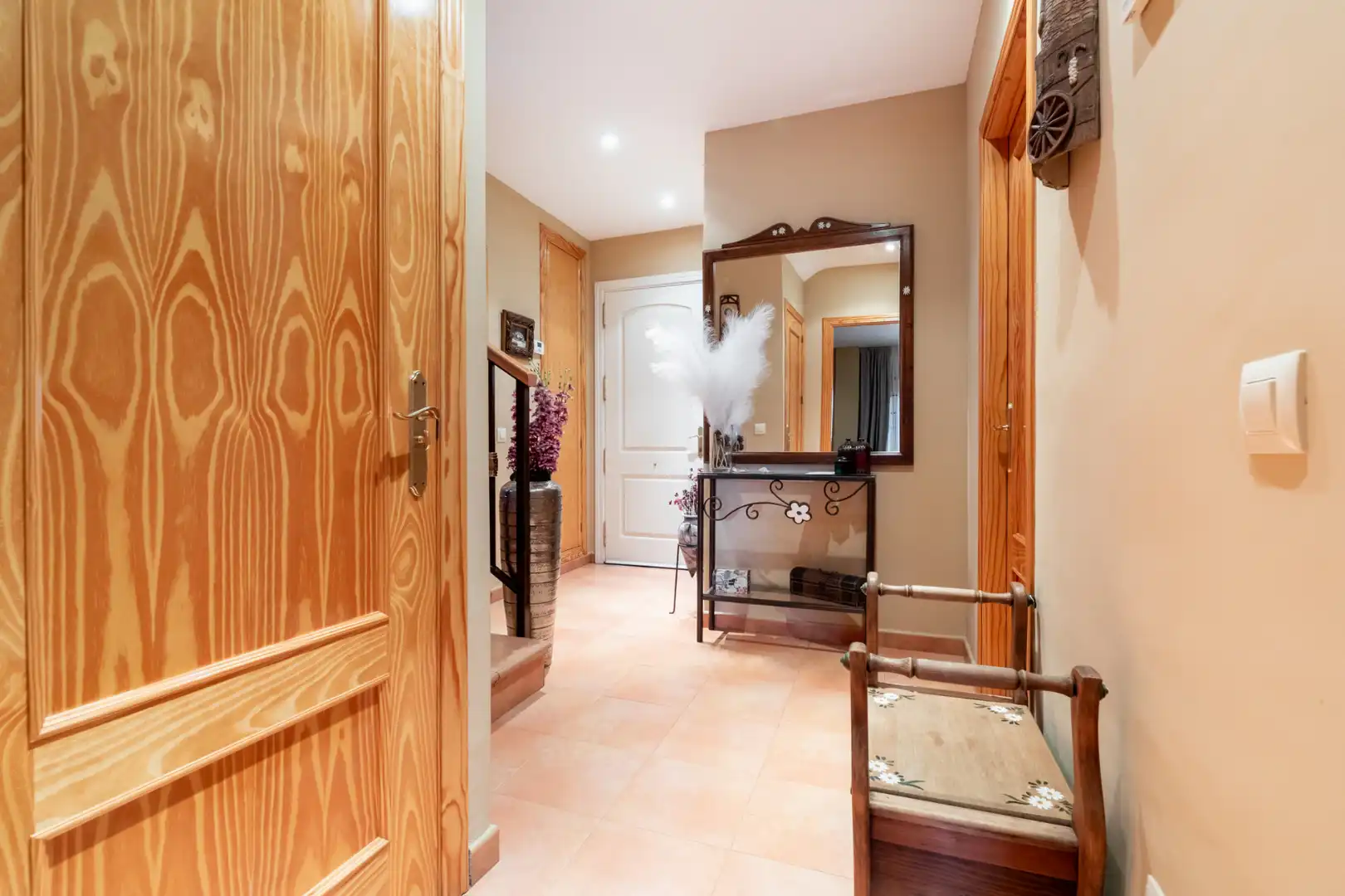 Casa o chalet en venta en Navalcarnero con Calefacción, Jardín privado y Terraza