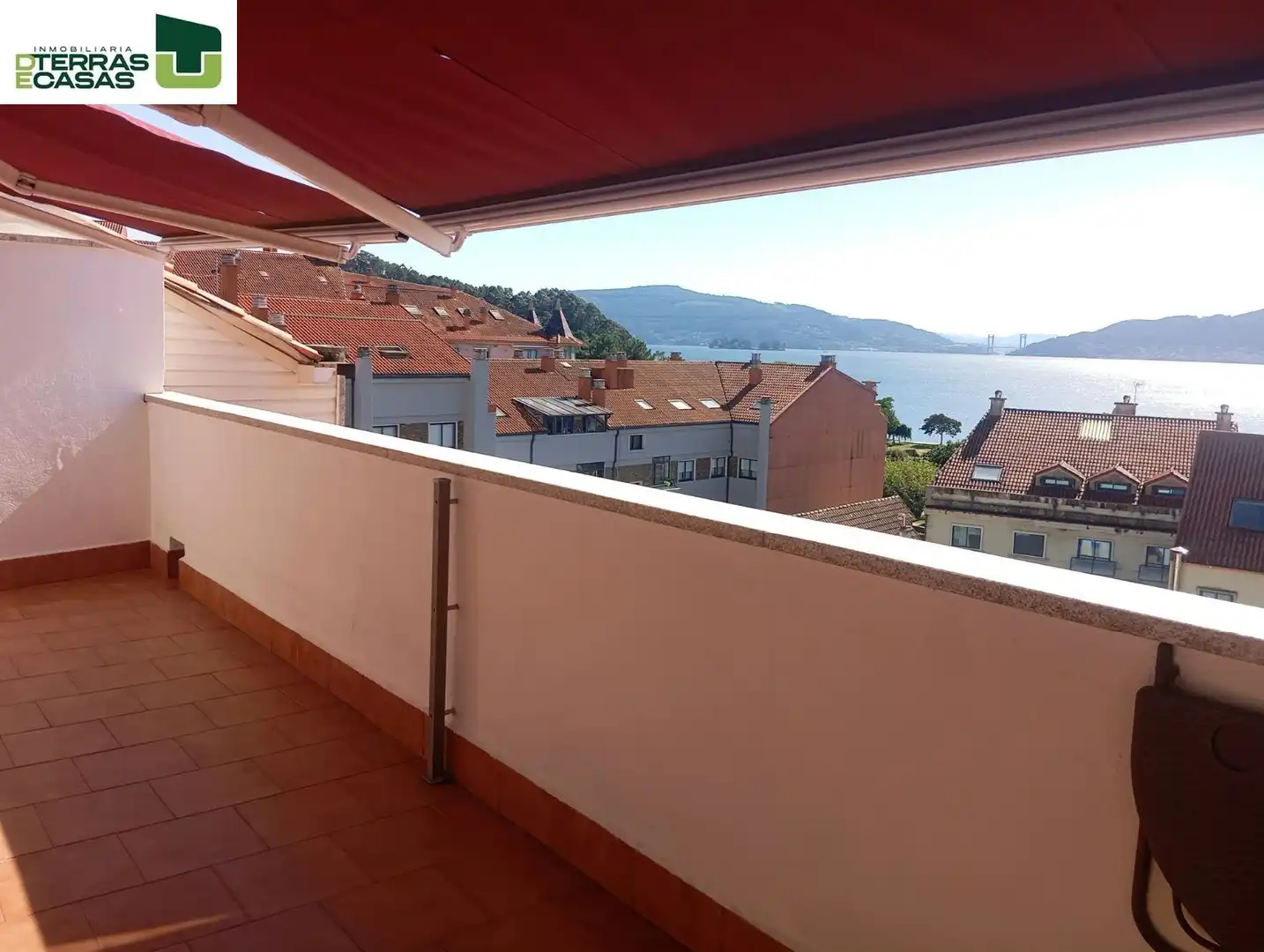 Ático con ascensor en venta en Forneira Da, imagen 9