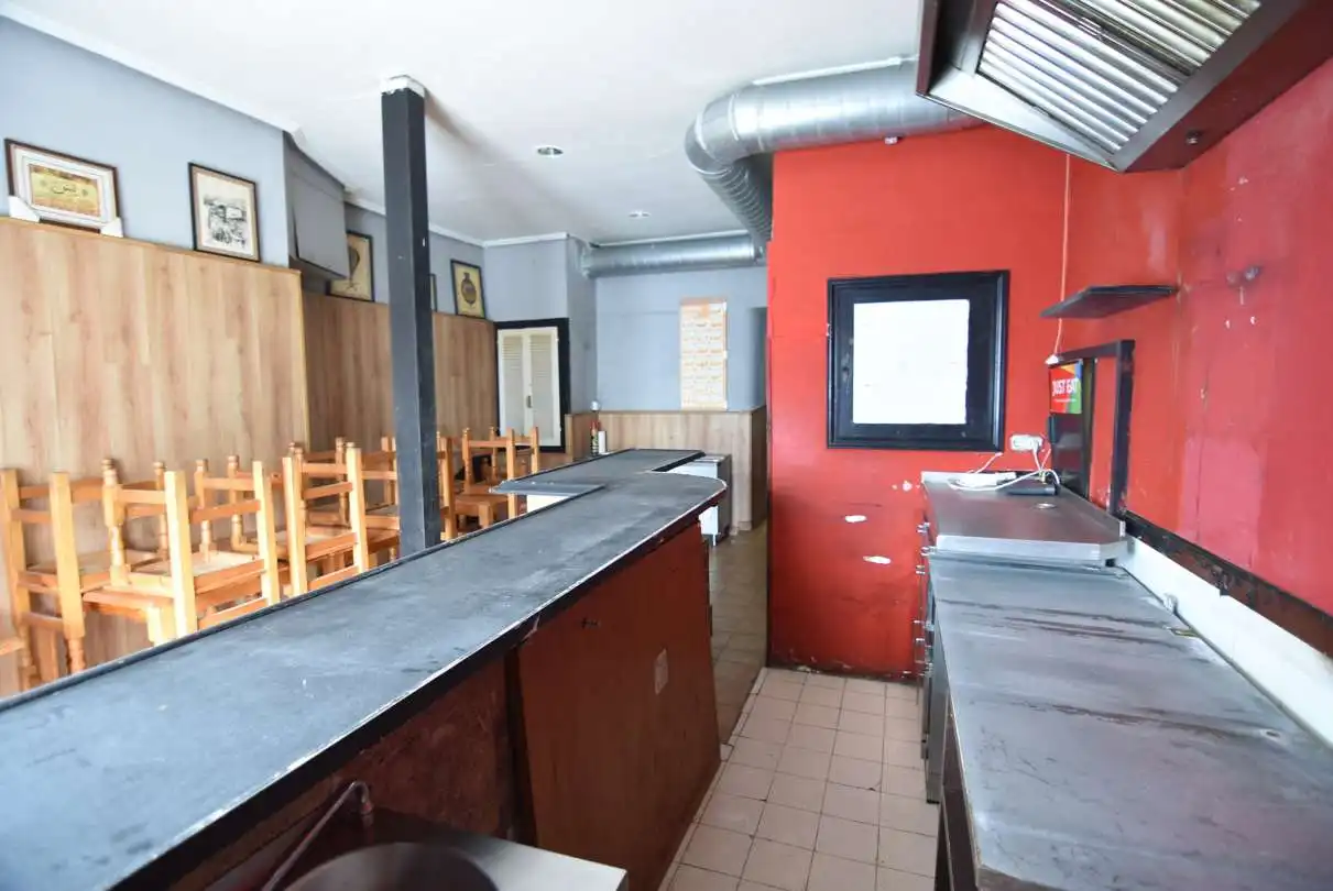 Locale commerciale in affitto a Eibar, imagen 4