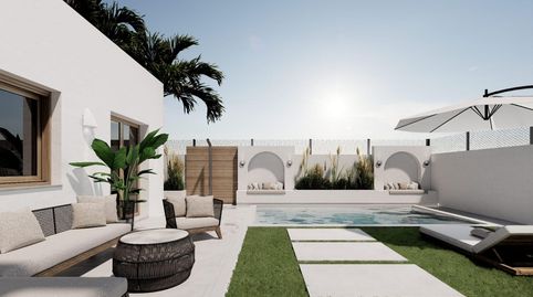 Foto 3 de Casa o chalet en venta en Pedanías Oeste, Aspe