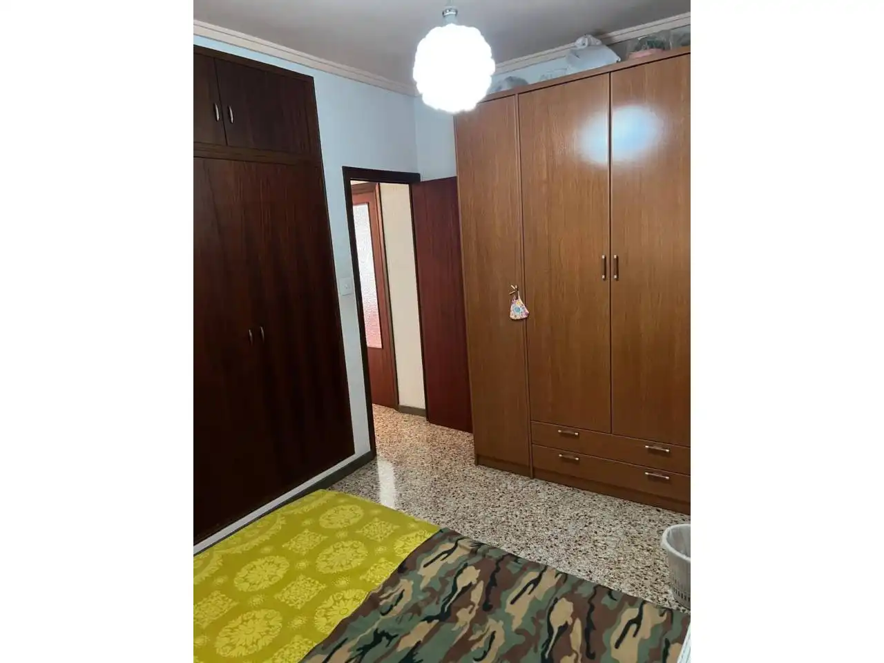 Habitación de Piso en venta en Alcoy / Alcoi con Aire acondicionado, Calefacción y Terraza