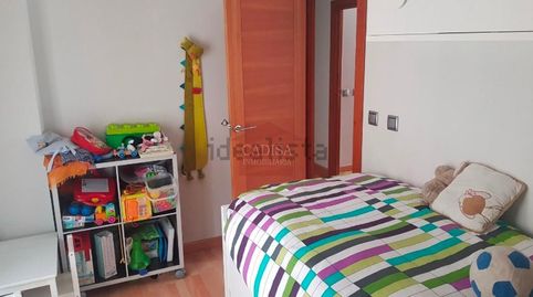 Foto 4 de Piso de alquiler en Vidal, Salamanca Capital