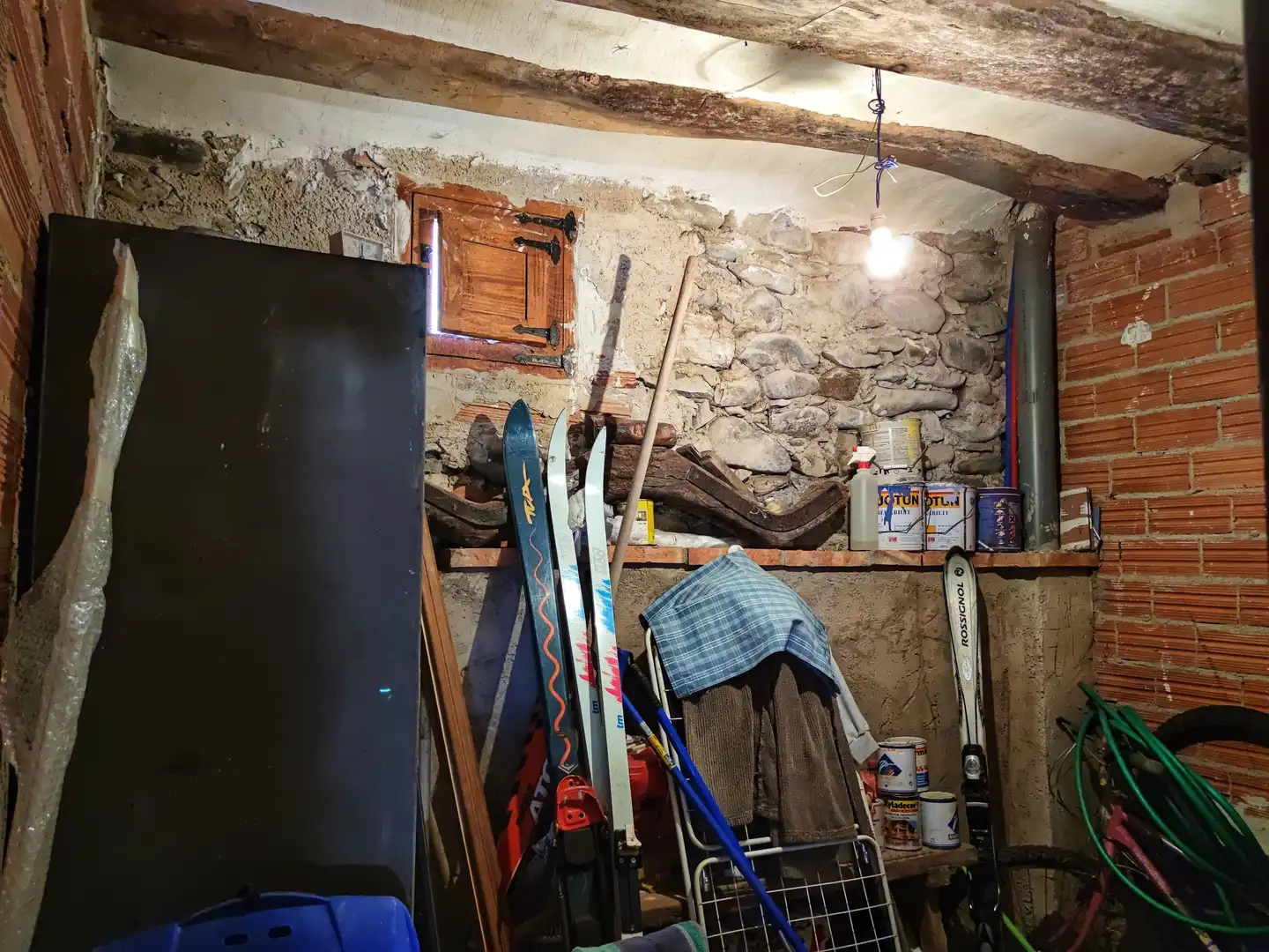 Casa o xalet en venda en Ezcaray amb Calefacció, Jardí privat i Moblat