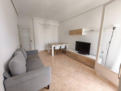 Living room of Flat for sale in Amposta  with Terrace