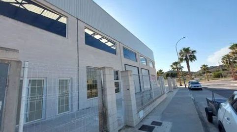 Photo 2 of Commercial properties for rent in Carrer Dels Ferrers, 37b, Montserrat, Valencia