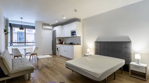 Photo 4 of Study for rent in C. de Martín de Los Heros, Argüelles, Madrid Capital