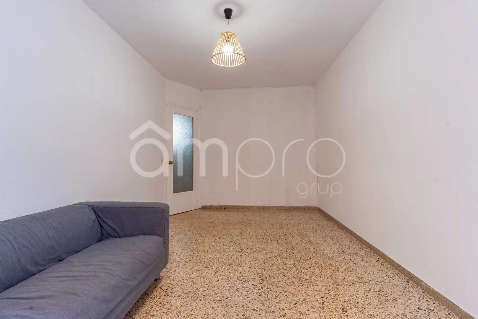 Sala de estar de Casa adosada en venta en La Riera de Gaià con Aire acondicionado, Terraza y Trastero