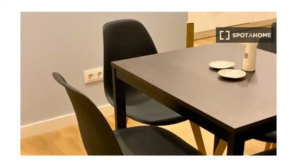 Appartamento in affitto a Tetuán, imagen 3