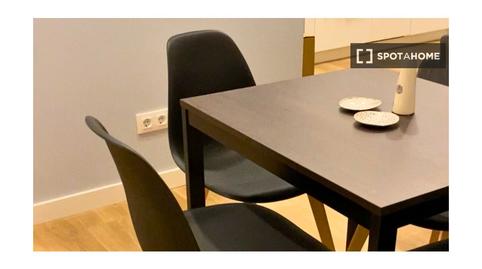 Foto 3 de Pis de lloguer a Almenara -Ventilla, Madrid