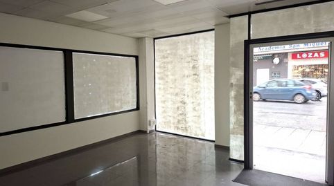 Photo 4 of Commercial properties for sale in Avenida Doctor Tourón, 25, Vilagarcía, Vilagarcía de Arousa