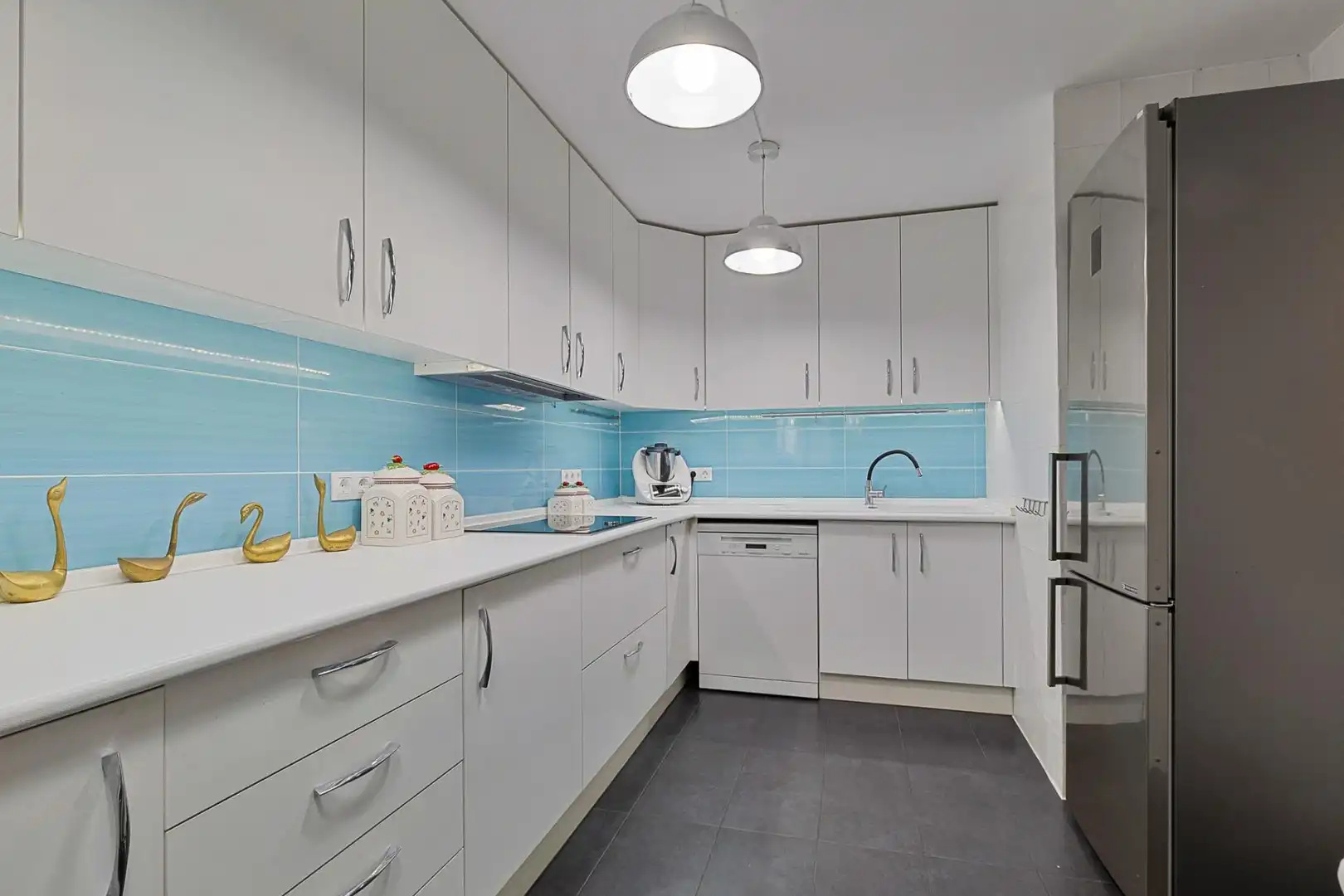 Attique avec piscine à vendre à Calle CALLE 18A 5, imagen 13
