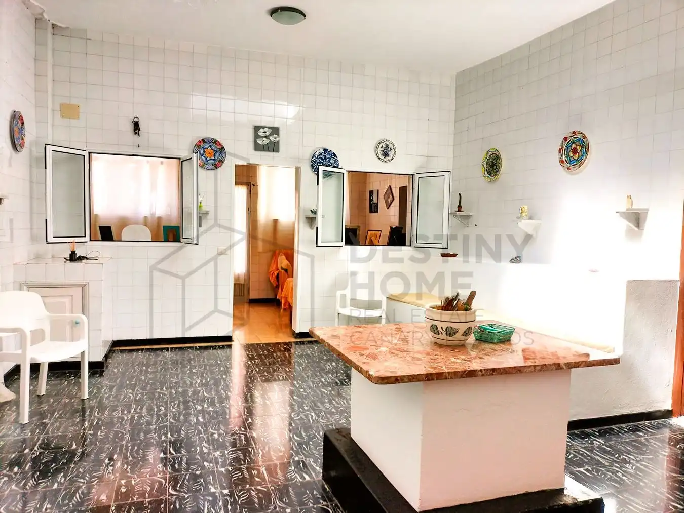Casa o xalet en venda a MARITIMA, Corralejo