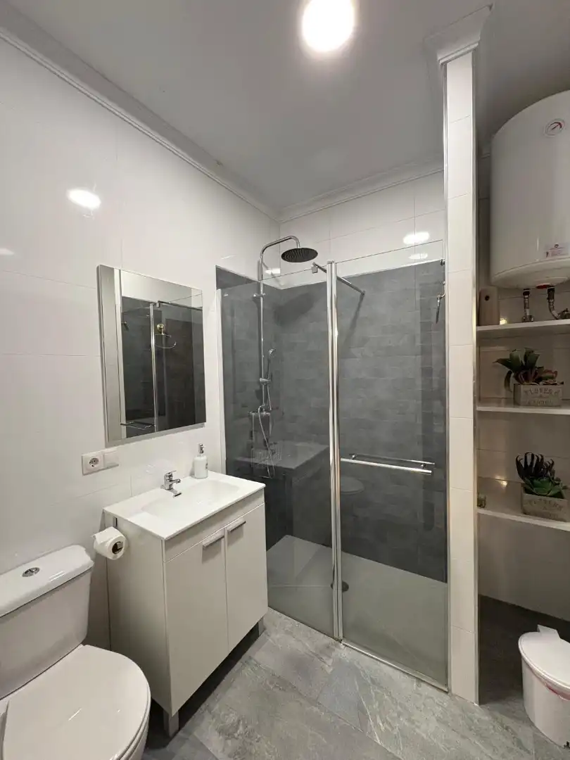 Baño de Casa o chalet en venta en Carmona, Sevilla