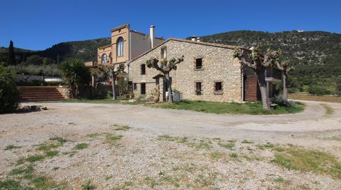 Foto 4 de Casa o chalet de alquiler en Canyelles, Barcelona