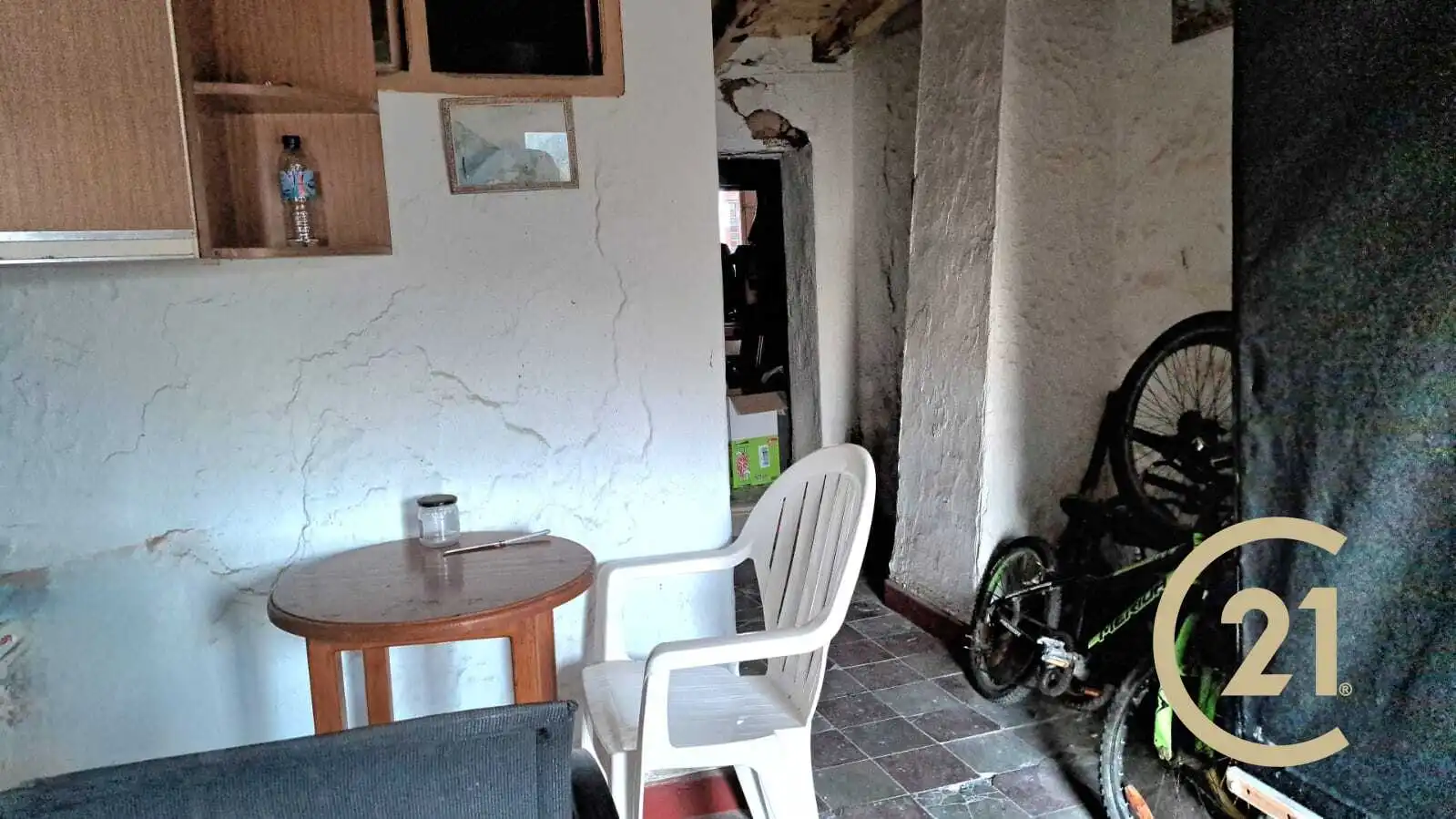 Reihenhaus zum Verkauf in Calle del Corral 12, imagen 11