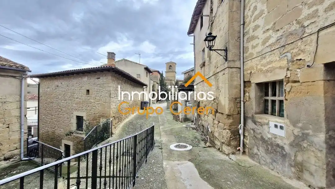 Houses for sale in Treviana