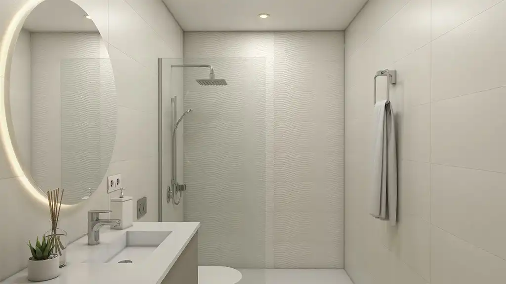 Apartment mit Pool zum Verkauf in Casares pueblo, imagen 9