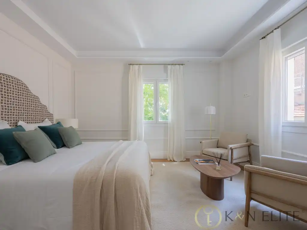 Piso con ascensor en venta en Calle Jorge Juan, imagen 29