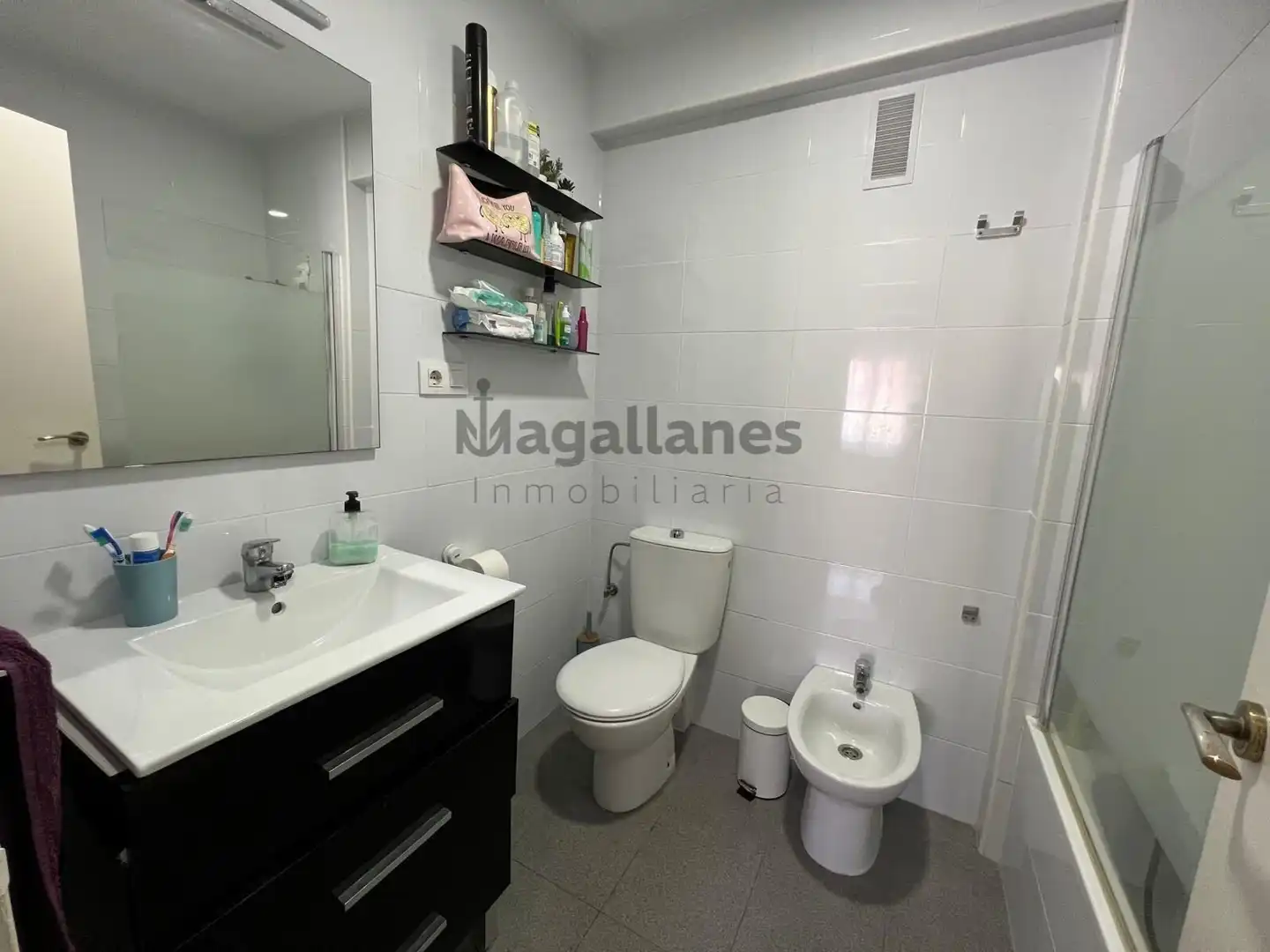 Baño de Planta baja en venta en Sanlúcar de Barrameda