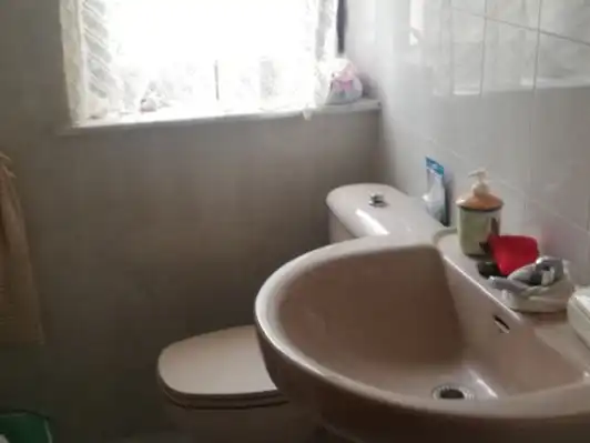 Bathroom of Residential for sale in Terradillos