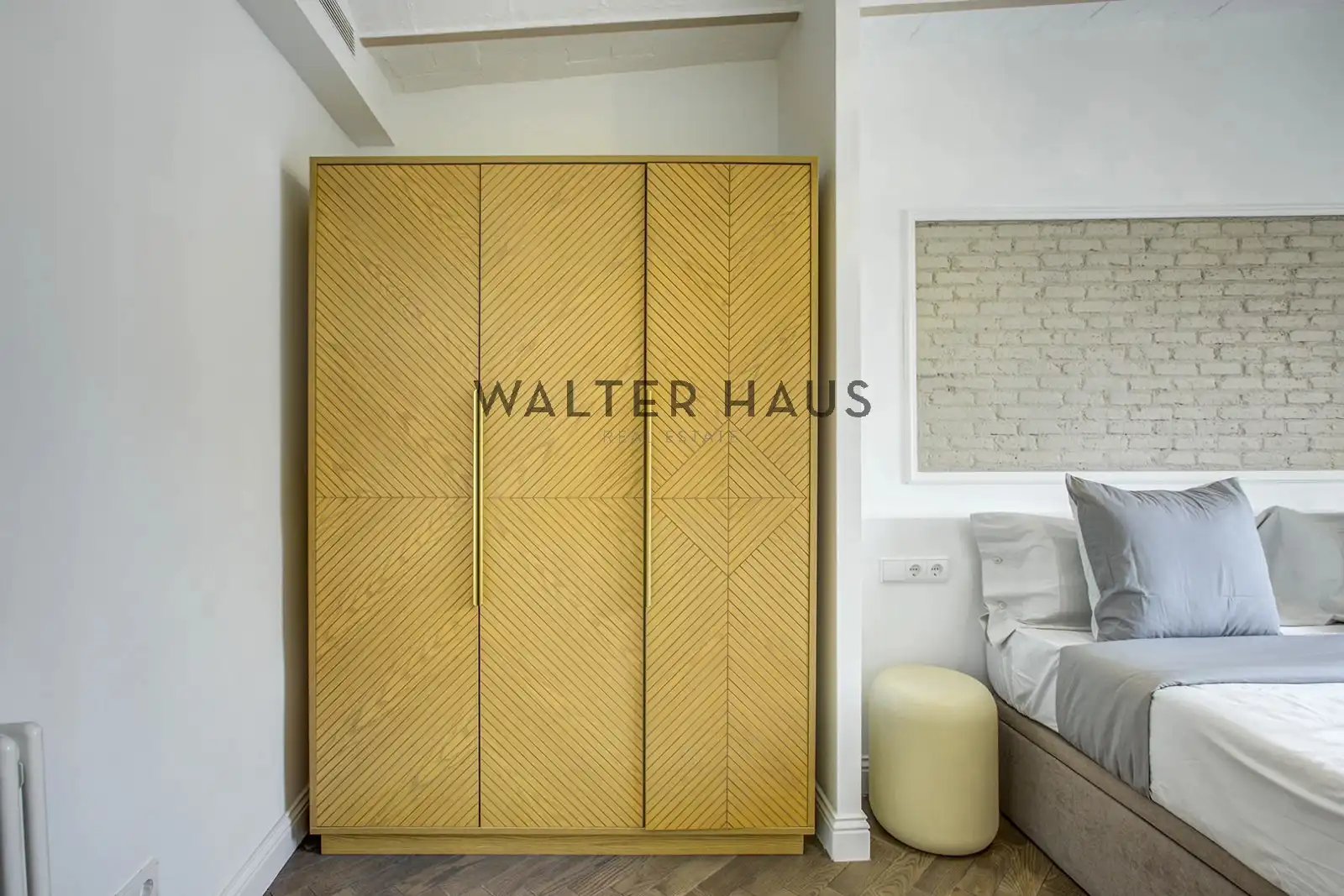 Habitación de Piso en venta en Barcelona con Terraza, Amueblado y Horno