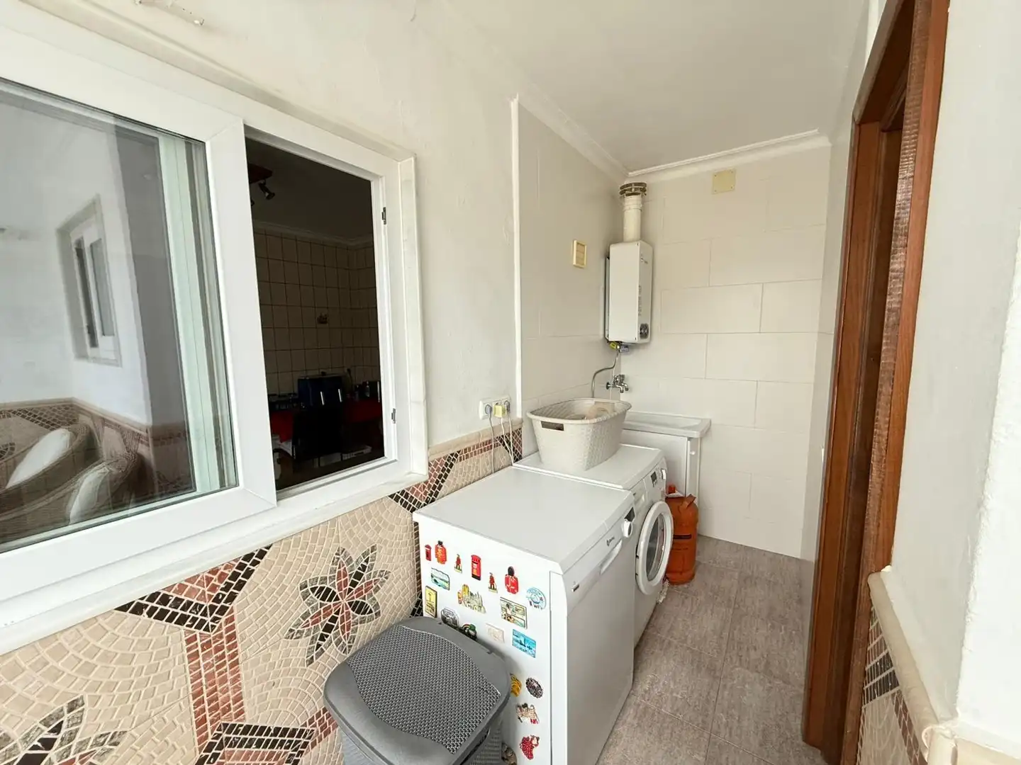Wohnung mit Terrasse zum Verkauf in Alameda, imagen 10