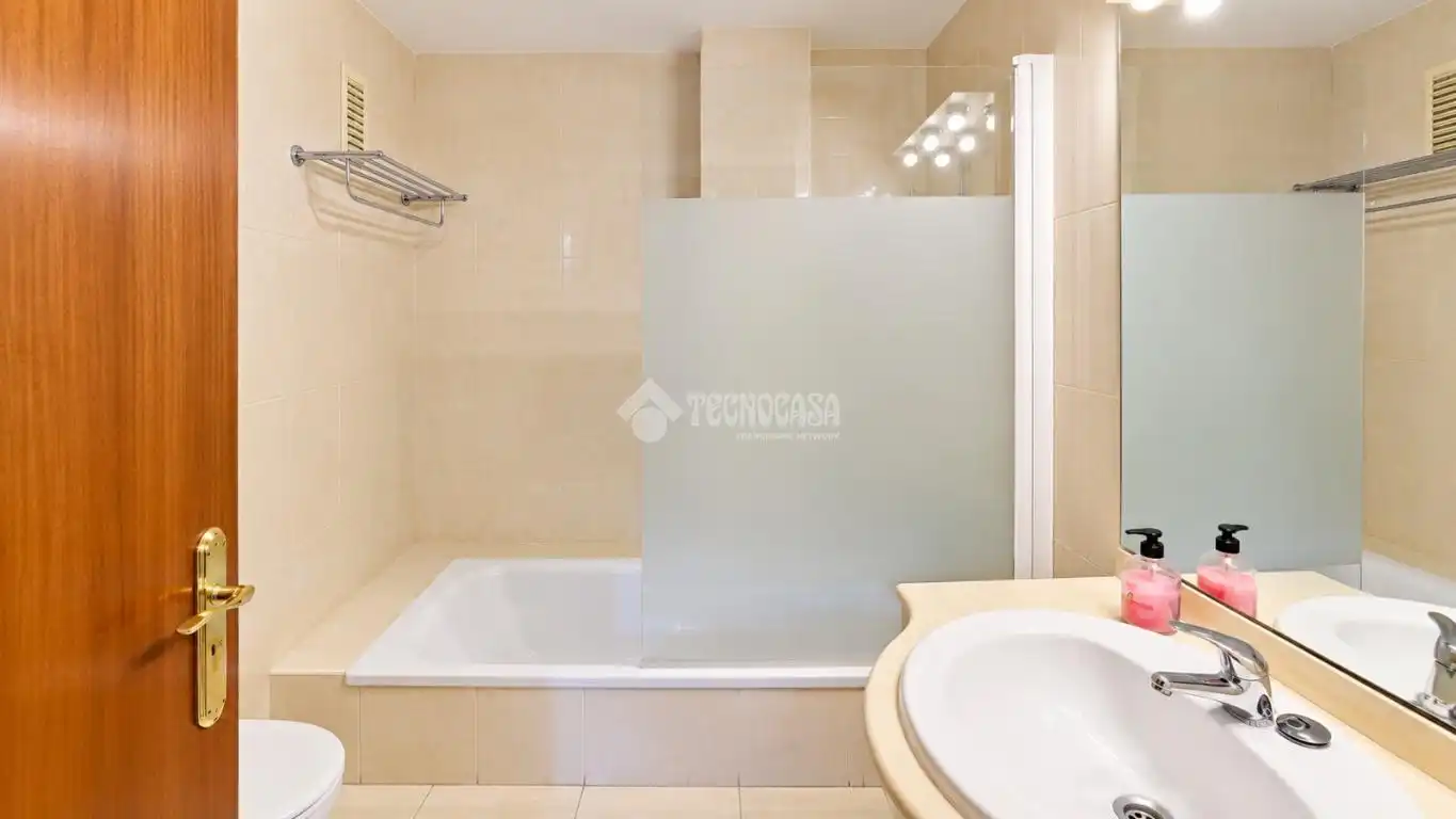 Appartamento con terrazza in vendita a Estadi - Santa Anna, imagen 21