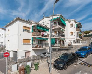Exterior view of Flat for sale in Martorelles  with Terrace