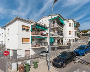 Exterior view of Flat for sale in Martorelles  with Heating and Terrace