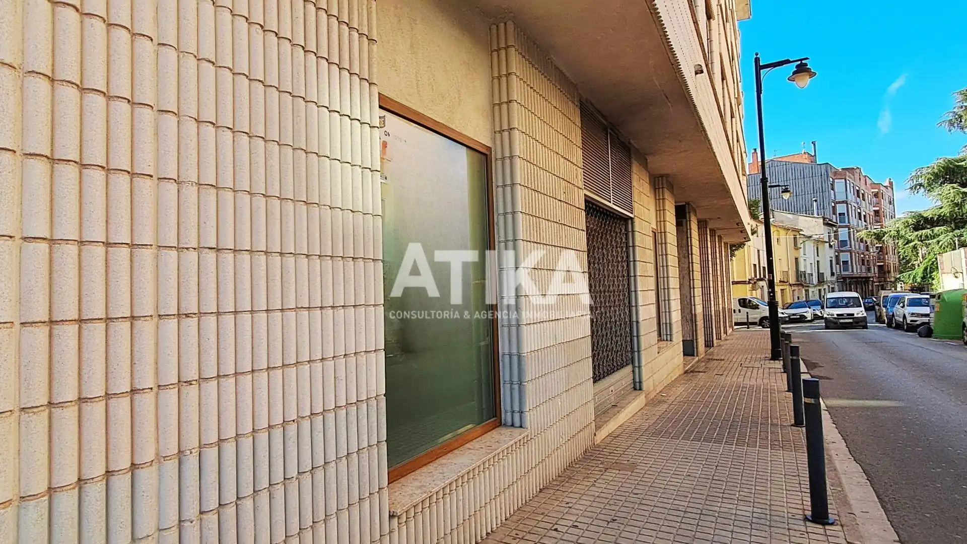 Business premises to rent in Sant Josep - Zona Hospital, imagen 2